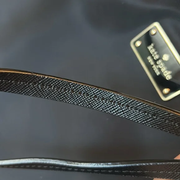 Kate Spade Tote - Picture 6 of 12